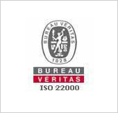 BUREAU VERITAS