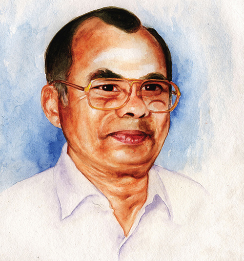 Mr. Thomas George Muthoot